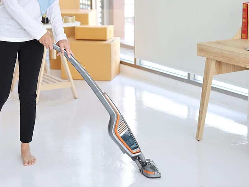 Vacuums for Hardwood Floors and Pet Hair