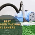 Best Bagged Vacuum Cleaners