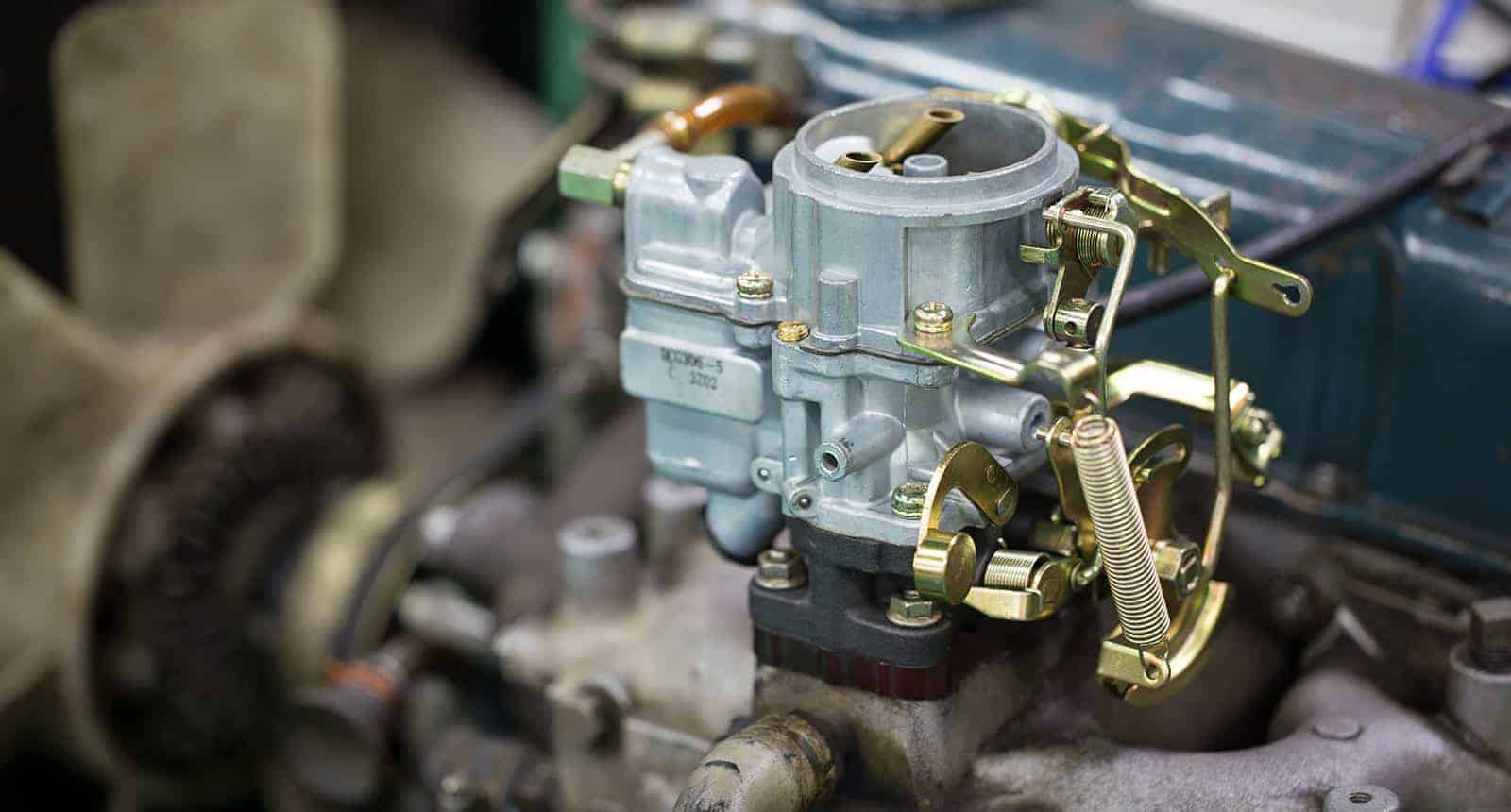 Top 15 Best Carburetor Cleaners To Buy 2021 - MtoClean