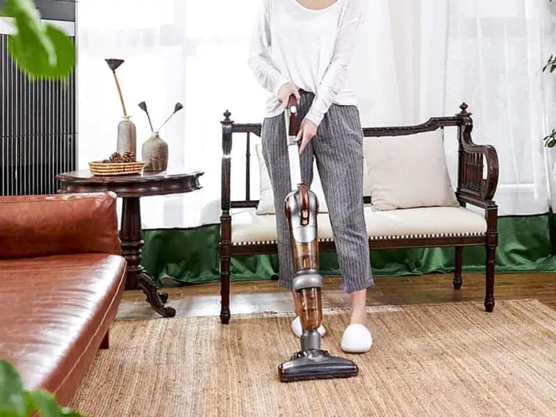 Top 15 Best Vacuum Cleaners for Long Hair To Buy 2020