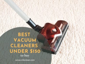 Best Vacuum Cleaners Under 0