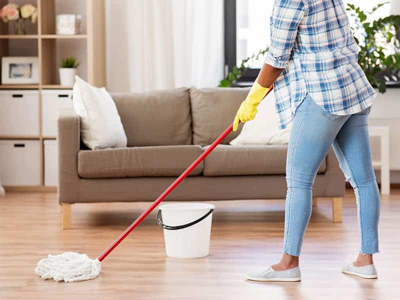Top 10 Best Linoleum Floor Cleaners To Buy in 2021