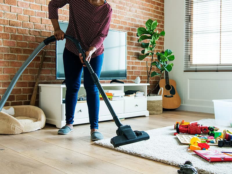 Shark Vacuums For Hardwood Floor