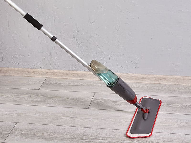 Steam Mops for Laminate Floor