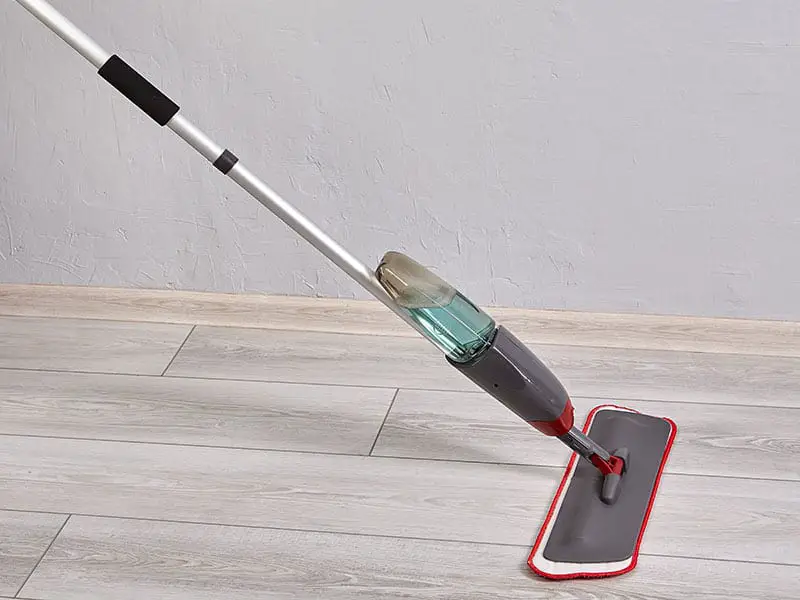 Top 15 Best Steam Mops for Laminate Floors To Buy 2023