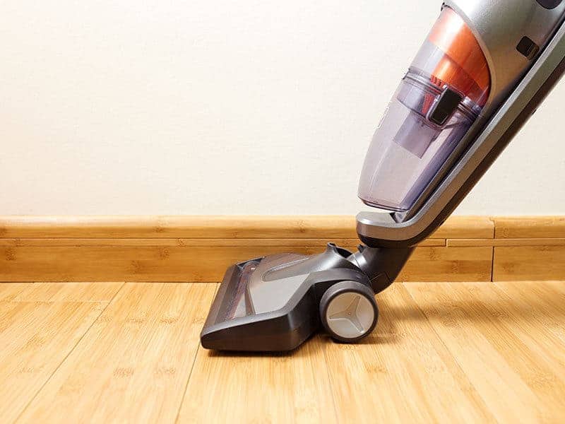 Vacuum Cleaner for Allergies Sufferers