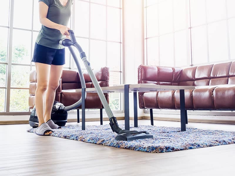 Vacuum Cleaner Under $50