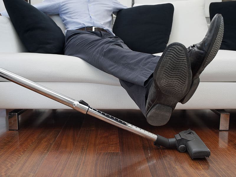 Vacuum Cleaners for Hardwood Floors