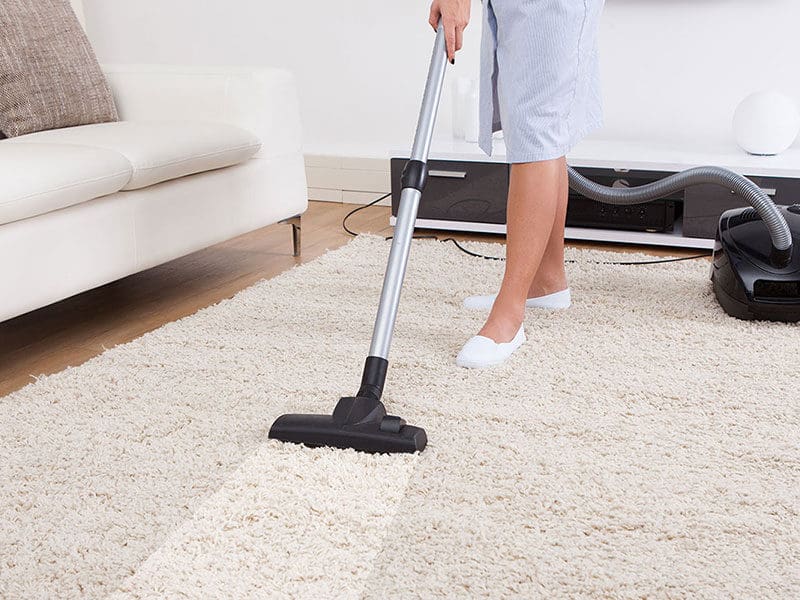 Vacuum Cleaners Under $50