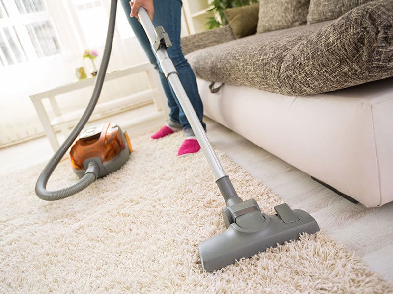 Vacuums for Small Apartment