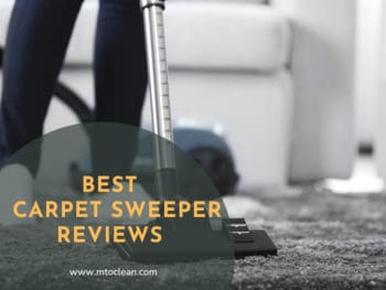 Best Carpet Sweepers