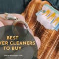 Best Silver Cleaners