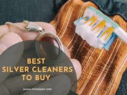 Best Silver Cleaners