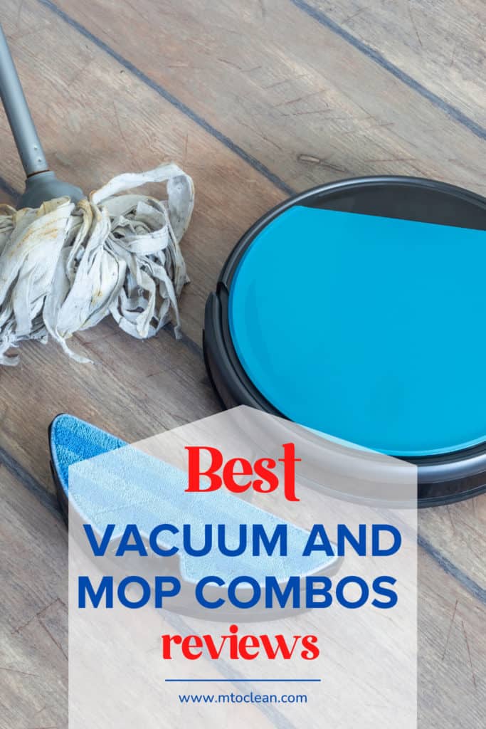 Best Vacuum And Mop Combos