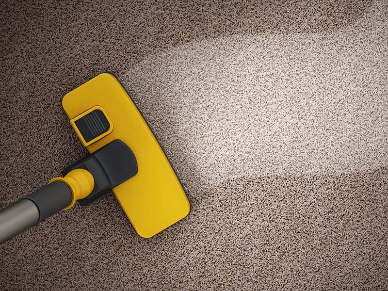 Carpet Sweeper