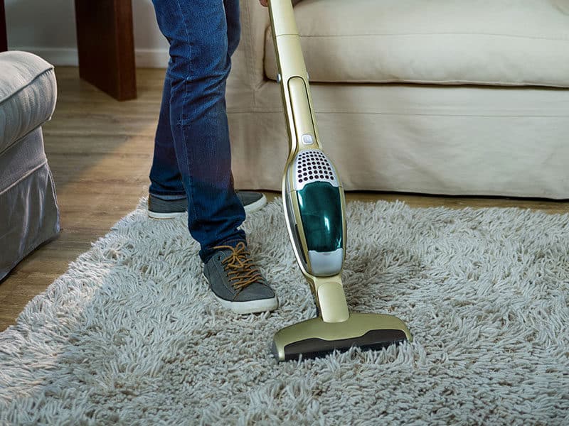 Multi-Surface Vacuum Cleaners 