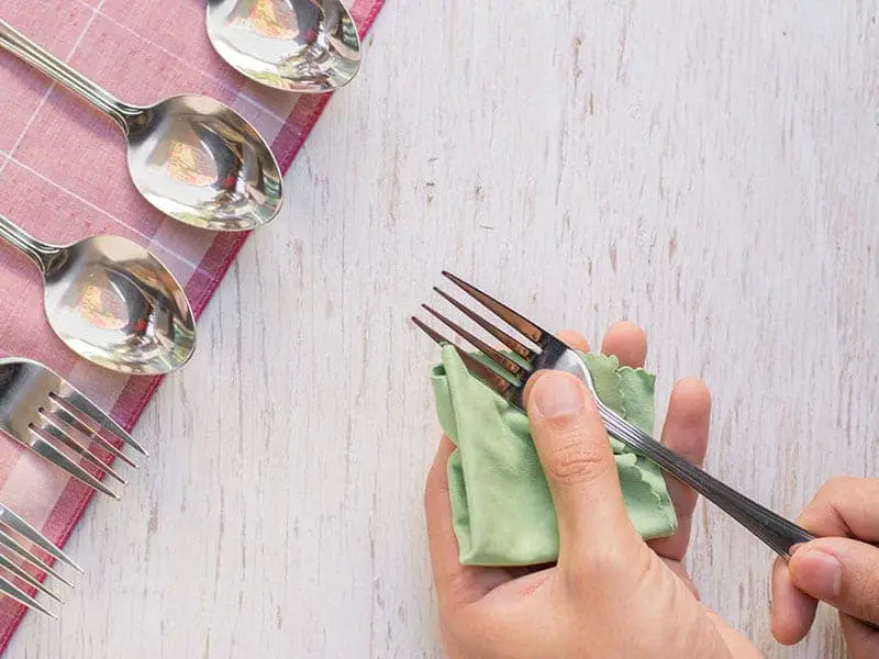 Top 15 Best Silver Cleaners For Your Shiny Silverware 2023