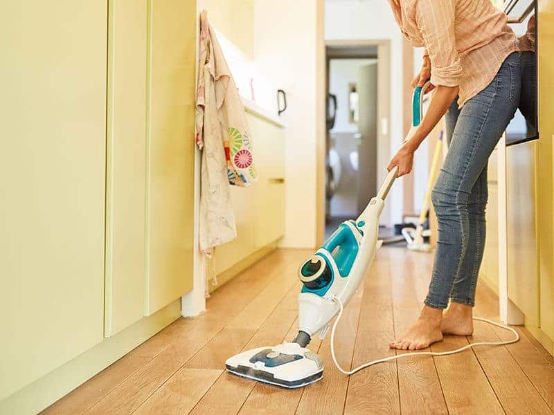 Vacuum and Mop Combos