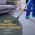 Best Commercial Carpet Cleaners