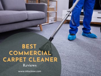Best Commercial Carpet Cleaners