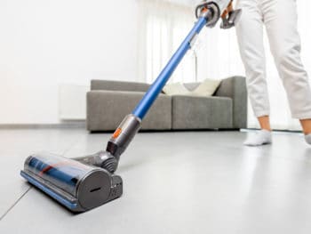 Best Cordless Vacuum Cleaners Under 0