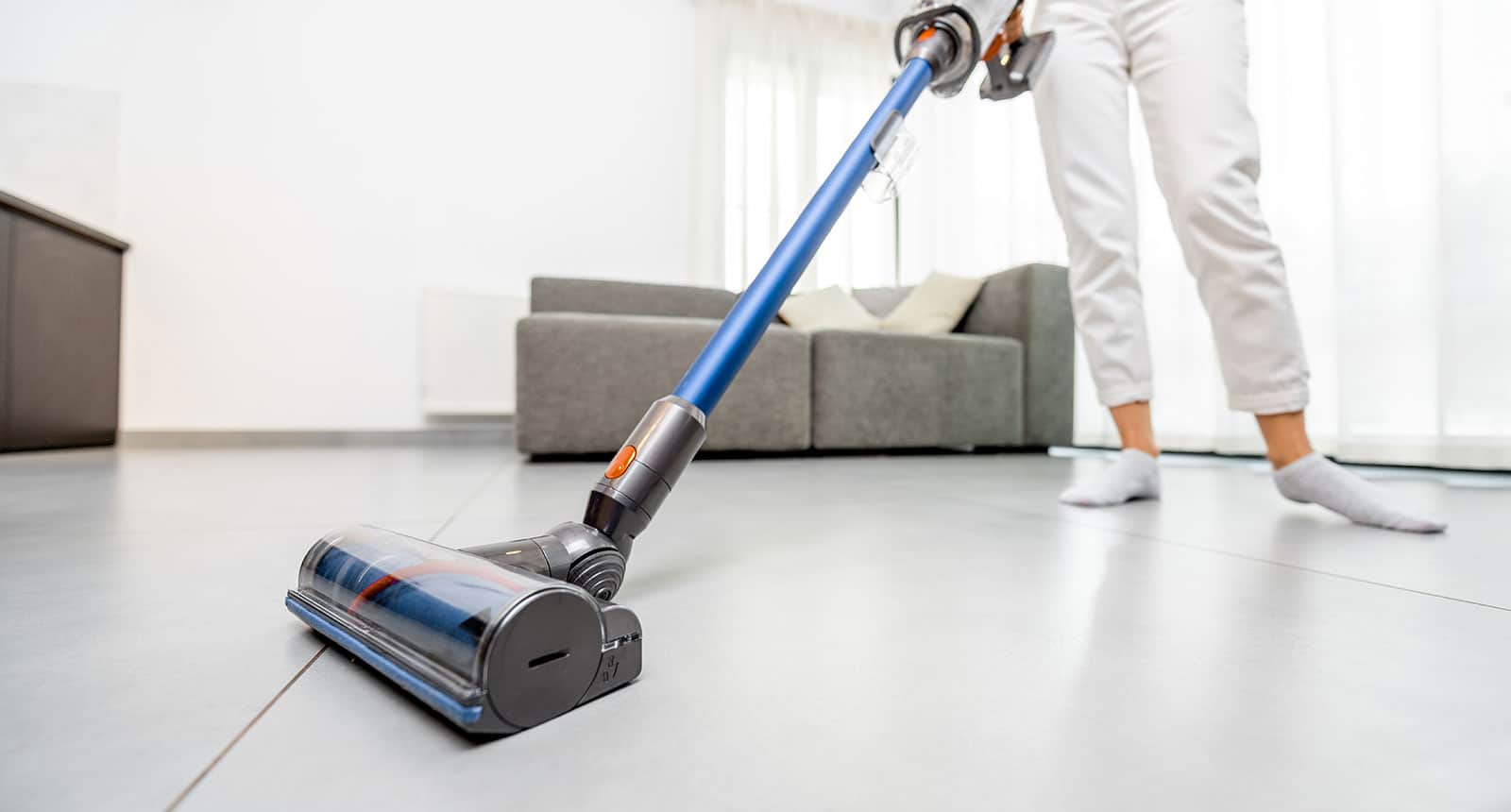 Best Cordless Vacuum Cleaners Under 0