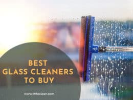 Best Glass Cleaner