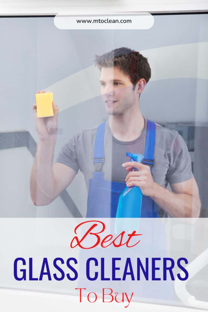 Best Glass Cleaner