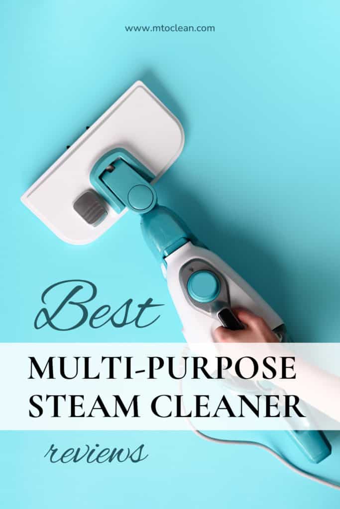 Best Multi Purpose Steam Cleaners