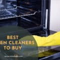 Best Oven Cleaners