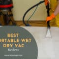 Best Portable Wet Dry Vacs