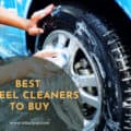 Best Wheel Cleaners