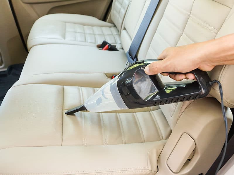  Car Vacuums for Pet Hair