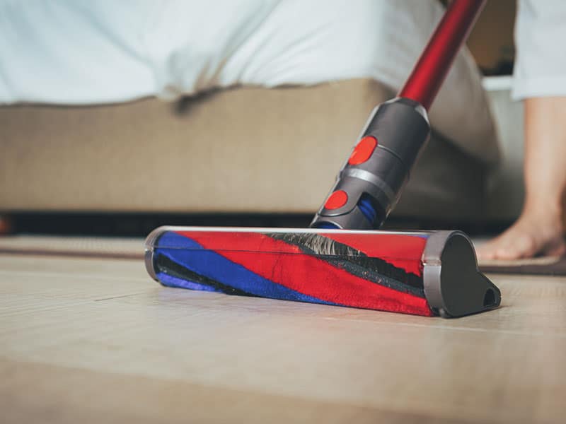 Top 15 Best Cordless Vacuum Cleaners Under 100 in 2023