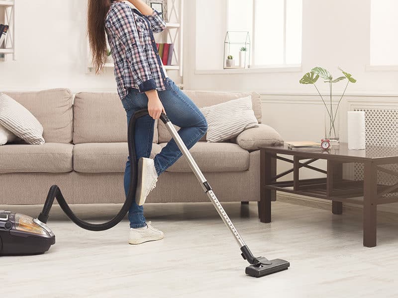 Electrolux Vacuum Cleaners