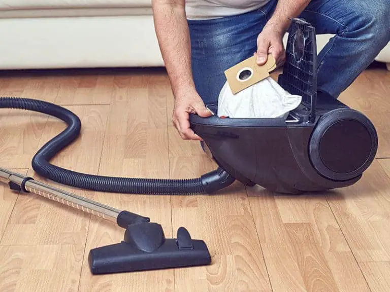 Top 10 Best Kenmore Vacuum Cleaners To Buy in 2023