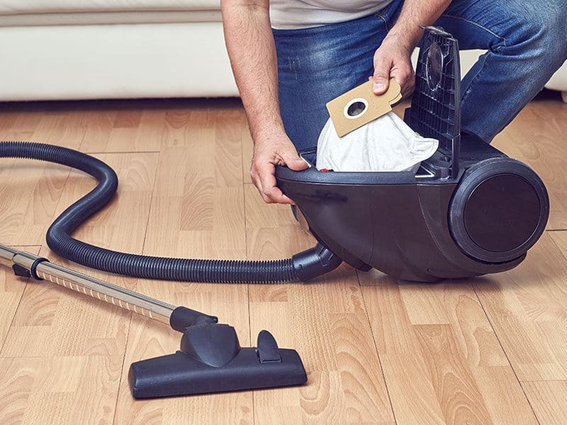 Kenmore Vacuum Cleaner