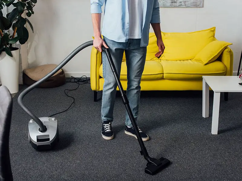 Top 15 Best Upholstery Steam Cleaner to Buy with Reviews 2023