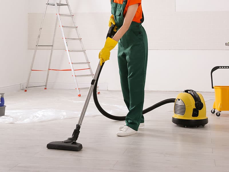 Vacuums for Laminate Floor