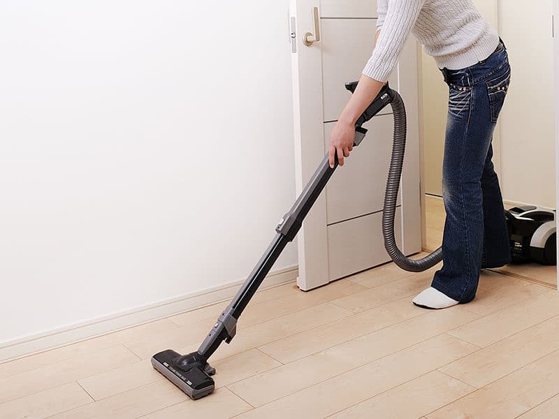 Vacuums for Laminate Floors