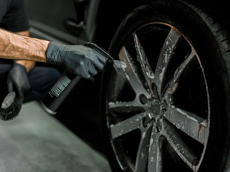 Top 15 Best Wheel Cleaners To Buy 2023