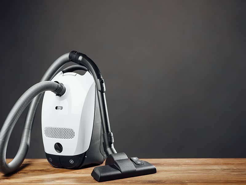 Ash Vacuum Cleaners