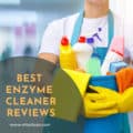 Best Enzyme Cleaners