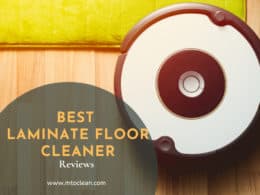 Best Laminate Floor Cleaners