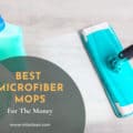 Best Microfiber Mops