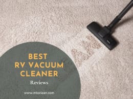 Best Rv Vacuums