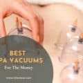 Best Spa Vacuums