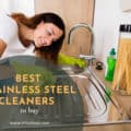 Best Stainless Steel Cleaners