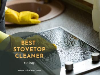 Best Stovetop Cleaners