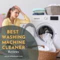 Best Washing Machine Cleaners